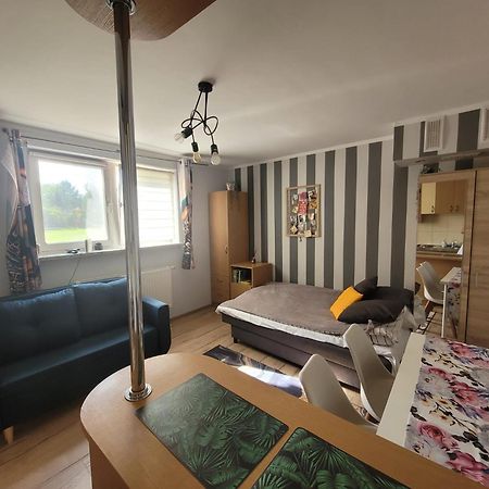 Apartament Kortowski Allenstein Exterior foto