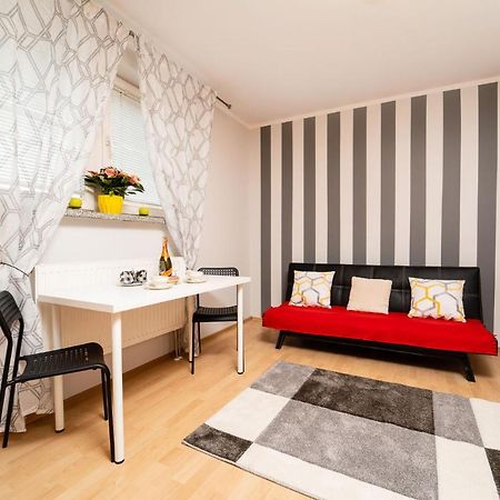 Apartament Kortowski Allenstein Exterior foto