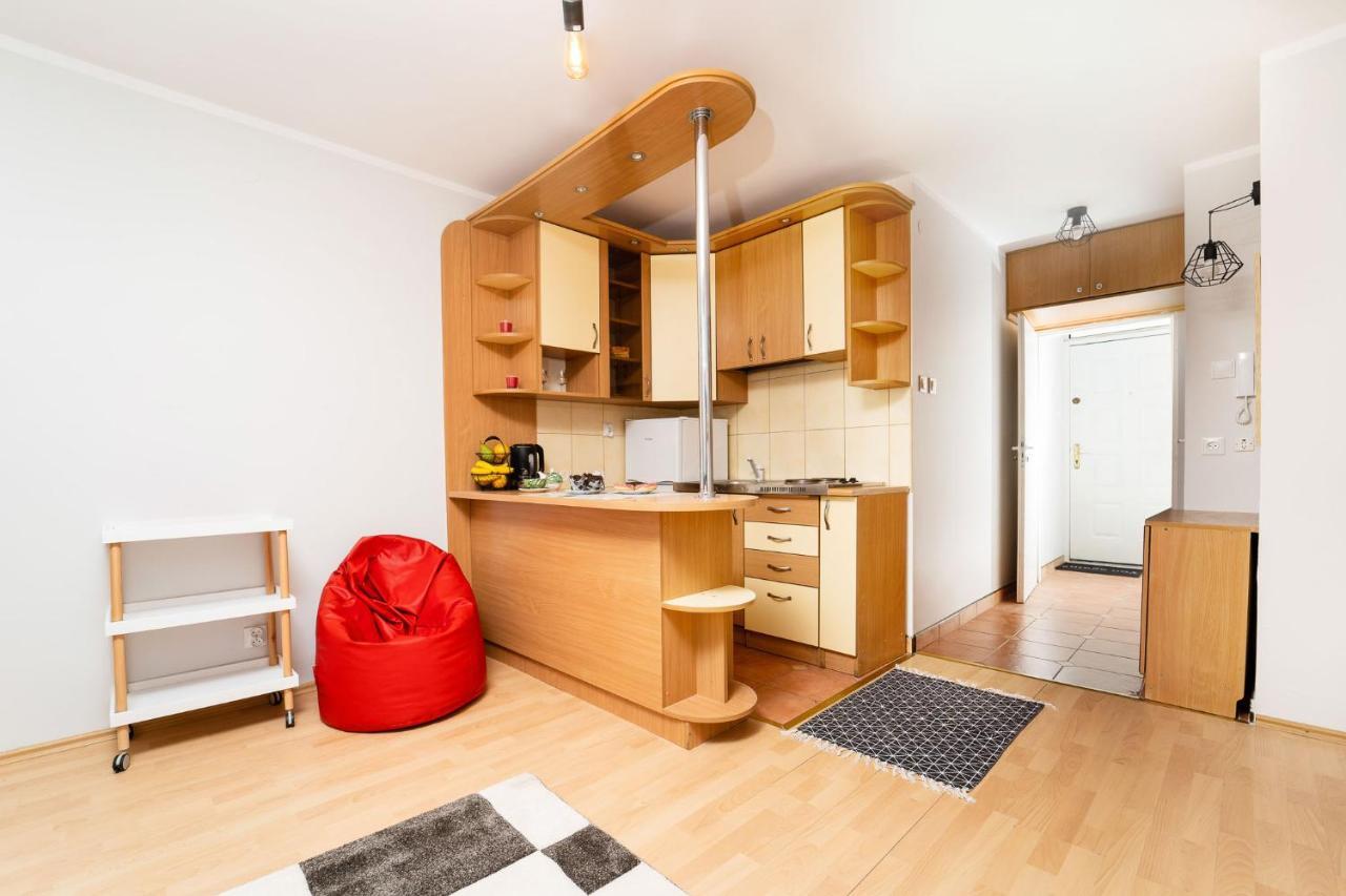 Apartament Kortowski Allenstein Exterior foto