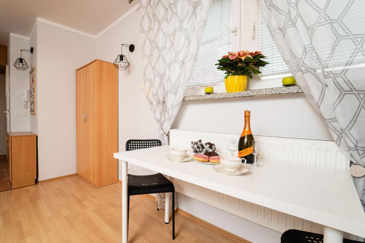 Apartament Kortowski Allenstein Exterior foto